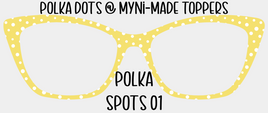 Polka Spots 01
