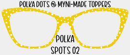 Polka Spots 02
