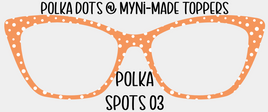 Polka Spots 03