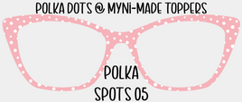 Polka Spots 05