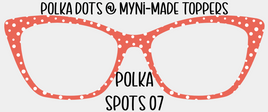Polka Spots 07
