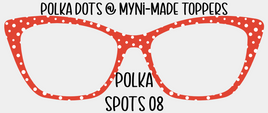 Polka Spots 08