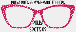 Polka Spots 09