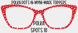 Polka Spots 10