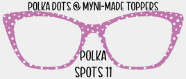Polka Spots 11