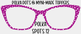 Polka Spots 12