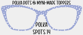 Polka Spots 14