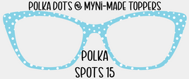 Polka Spots 15