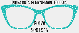 Polka Spots 16