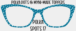 Polka Spots 17