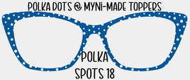 Polka Spots 18