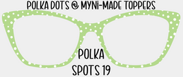 Polka Spots 19