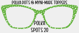 Polka Spots 20