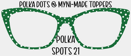 Polka Spots 21