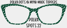 Polka Spots 22