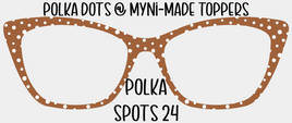 Polka Spots 24