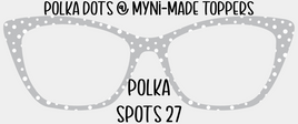 Polka Spots 27