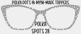 Polka Spots 28