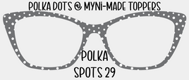 Polka Spots 29