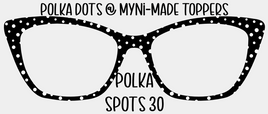 Polka Spots 30