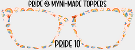 Pride 10