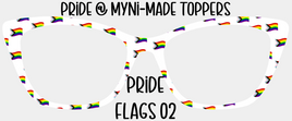 Pride Flags 02