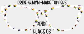 Pride Flags 03