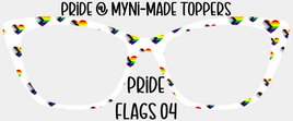 Pride Flags 04