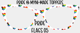 Pride Flags 05