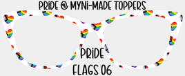 Pride Flags 06