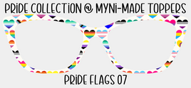 Pride Flags 07