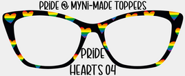 Pride Hearts 04