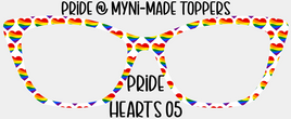 Pride Hearts 05