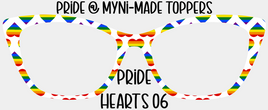 Pride Hearts 06