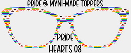 Pride Hearts 08