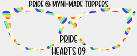 Pride Hearts 09
