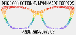 Pride Rainbows 09