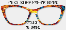 Psychedelic Autumn 02