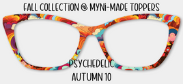 Psychedelic Autumn 10