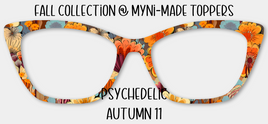 Psychedelic Autumn 11