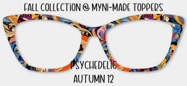 Psychedelic Autumn 12