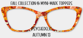 Psychedelic Autumn 13