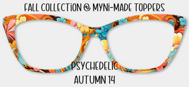 Psychedelic Autumn 14