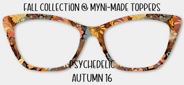 Psychedelic Autumn 16