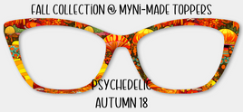 Psychedelic Autumn 18