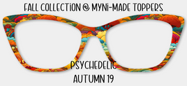 Psychedelic Autumn 19