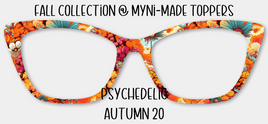 Psychedelic Autumn 20