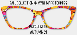 Psychedelic Autumn 21