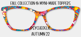 Psychedelic Autumn 22