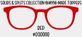Red D30000